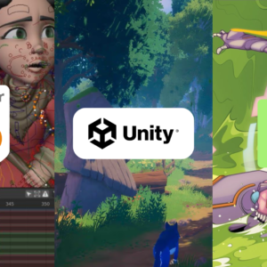 Cours de jeux vidéo – 13 au 16 Octobre 2026